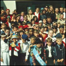 Începutul grupului (1998-2000)