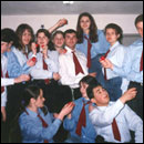 Dupã depunerea adeziunii (1998-2000)