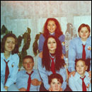 Dupã depunerea adeziunii (1998-2000)