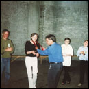 Întâlnirile membrilor (1998-2000)