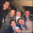 Excursie la Ceahlãu (2002)