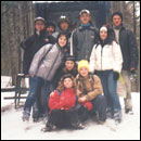 Excursie la Ceahlãu (2002)