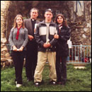 La Ziua Tineretului (Valea Mare, 2002)