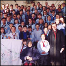 Depunerea adeziunii la ACC (2004)