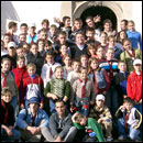 În vizitã la Piatra Neamț (2004)