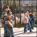 Activitãți cu copii din AC (2004)