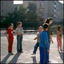 Activitãți cu copii din AC (2004)