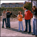 Activitãți cu copii din AC (2004)