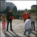 Activitãți cu copii din AC (2004)