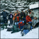 Excursie la Ceahlãu (2005)