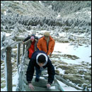 Excursie la Ceahlãu (2005)