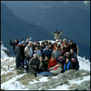 Excursie la Ceahlãu (2005)