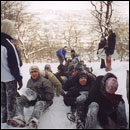 În vizitã la Piatra Neamț (2005)