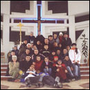 În vizitã la Piatra Neamț (2005)