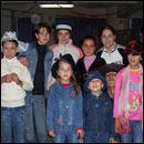 Carnavalul pãlãriilor (2005)