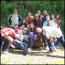 La iarbã verde (13 mai 2006)