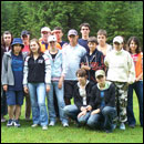 La Borca (26-29 iulie 2006)