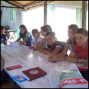 La Borca (26-29 iulie 2006)