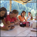 La Borca (26-29 iulie 2006)