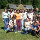 La Borca (26-29 iulie 2006)