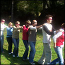 Sãrbãtoarea revederii (Slãnic Moldova, 14 octombrie 2006)