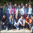 Sãrbãtoarea revederii (Slãnic Moldova, 14 octombrie 2006)