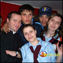 Sãrbãtoarea Sfântul Iosif patronul AC (19 iunie 2007)