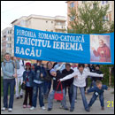 Ziua Copiilor din AC, zona Bacãu (21 aprilie 2007)