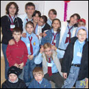 Ziua Copiilor din AC, zona Bacãu (21 aprilie 2007)