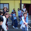 Ziua Copiilor din AC, zona Bacãu (21 aprilie 2007)