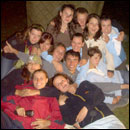 Campus la Borca (23-29 iulie 2007)