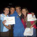 Campus la Borca (23-29 iulie 2007)