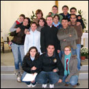 Schimb de experiențã (Tecuci, 21 octombrie 2007)