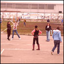 La Don Bosco (17 noiembrie 2007)