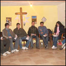 Zi de reculegere (8 decembrie 2007)