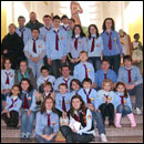 Membrii Acțiunii Catolice (2007)