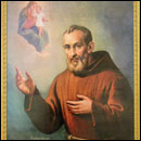 Tablou amintire de la pelerinajul cu moaştele fericitului Ieremia