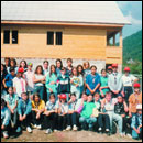 Campus Izvorul Muntelui (2000)