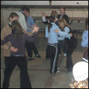 Lecții de dans (ianuarie 2007)