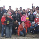 La Piatra Neamț (februarie 2007)