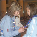 Promisiunea (februarie 2007)