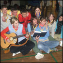 Bucureşti Quest (aprilie 2007)