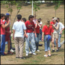 Scout-Ball Iaşi (mai 2007)