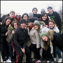 La Ploscuțeni (2008)